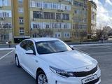 Kia K5 2018 года за 7 500 000 тг. в Актау