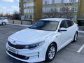 Kia K5 2018 года за 7 500 000 тг. в Актау – фото 8