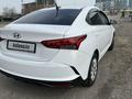 Hyundai Accent 2022 года за 8 050 000 тг. в Караганда – фото 6