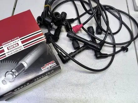 Провода свечные Nissan RB20E за 20 000 тг. в Алматы