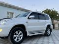 Toyota Land Cruiser Prado 2005 года за 9 500 000 тг. в Актау – фото 3