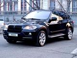 BMW X5 2008 года за 8 700 000 тг. в Алматы – фото 2