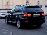 BMW X5 2008 года за 8 700 000 тг. в Алматы – фото 4