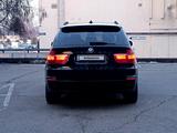 BMW X5 2008 года за 8 700 000 тг. в Алматы – фото 5