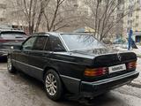 Mercedes-Benz 190 1990 годаүшін1 050 000 тг. в Караганда