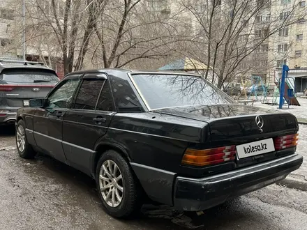 Mercedes-Benz 190 1990 года за 1 050 000 тг. в Караганда