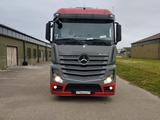 Mercedes-Benz  Actros 2012 годаүшін27 500 000 тг. в Атбасар – фото 2