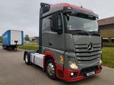 Mercedes-Benz  Actros 2012 годаүшін27 500 000 тг. в Атбасар