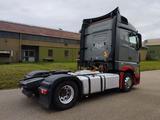 Mercedes-Benz  Actros 2012 годаүшін27 500 000 тг. в Атбасар – фото 3