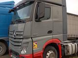 Mercedes-Benz  Actros 2012 годаүшін27 500 000 тг. в Атбасар – фото 5