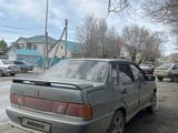 ВАЗ (Lada) 2115 2003 года за 1 500 000 тг. в Актобе – фото 3