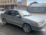 ВАЗ (Lada) 2115 2003 года за 1 500 000 тг. в Актобе