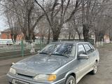 ВАЗ (Lada) 2115 2003 года за 1 500 000 тг. в Актобе – фото 2