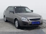 ВАЗ (Lada) Priora 2172 2014 года за 2 210 000 тг. в Астана – фото 3