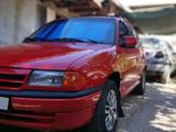 Opel Astra 1992 года за 1 500 000 тг. в Шымкент