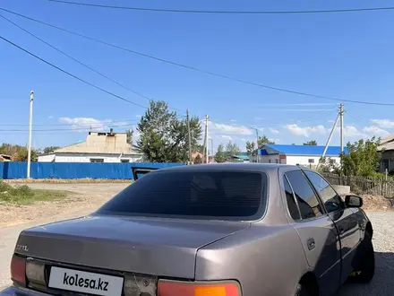 Toyota Camry 1993 года за 1 500 000 тг. в Усть-Каменогорск – фото 7