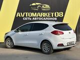 Kia Cee'd 2013 годаfor5 750 000 тг. в Тараз – фото 5