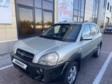 Hyundai Tucson 2006 года за 3 200 000 тг. в Астана – фото 3