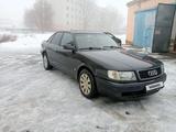 Audi 100 1992 года за 1 730 000 тг. в Аркалык