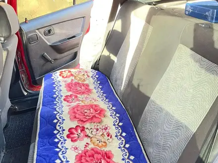 Daewoo Nexia 2010 года за 800 000 тг. в Туркестан – фото 3