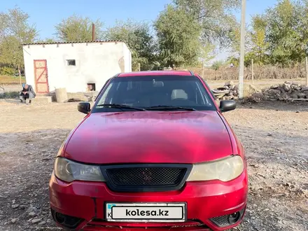 Daewoo Nexia 2010 года за 800 000 тг. в Туркестан – фото 8