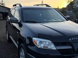 Mitsubishi Outlander 2005 года за 4 000 000 тг. в Петропавловск – фото 2