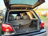 Mitsubishi Outlander 2005 года за 4 000 000 тг. в Петропавловск – фото 4