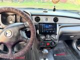 Mitsubishi Outlander 2005 года за 4 000 000 тг. в Петропавловск – фото 5
