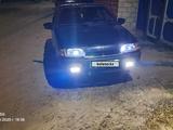 ВАЗ (Lada) 2115 2005 года за 1 550 000 тг. в Костанай – фото 5