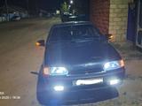 ВАЗ (Lada) 2115 2005 года за 1 550 000 тг. в Костанай – фото 4