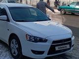 Mitsubishi Lancer 2007 годаүшін4 200 000 тг. в Алматы – фото 5