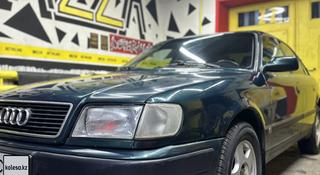 Audi 100 1993 года за 2 000 000 тг. в Павлодар