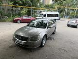 Nissan Altima 2005 года за 2 100 000 тг. в Алматы – фото 4