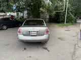 Nissan Altima 2005 года за 2 100 000 тг. в Алматы – фото 5
