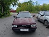 Audi 80 1993 годаүшін1 100 000 тг. в Караганда – фото 5