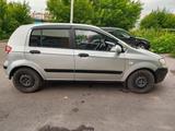 Hyundai Getz 2003 годаүшін1 500 000 тг. в Петропавловск – фото 2