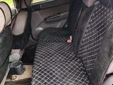 Hyundai Getz 2003 годаүшін1 500 000 тг. в Петропавловск – фото 5