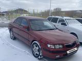 Mazda 626 1998 года за 1 550 000 тг. в Кызылорда – фото 3