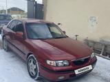 Mazda 626 1998 года за 1 550 000 тг. в Кызылорда – фото 2