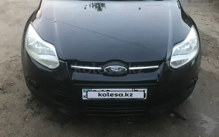 Ford Focus 2013 года за 3 400 000 тг. в Актобе