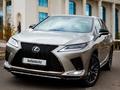 Lexus RX 350 2021 годаүшін27 000 000 тг. в Астана