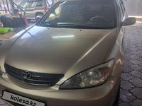 Toyota Camry 2004 года за 4 800 000 тг. в Алматы