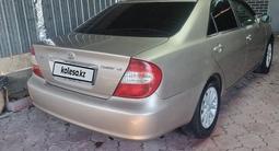 Toyota Camry 2004 года за 4 800 000 тг. в Алматы – фото 5