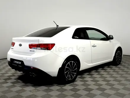 Kia Cerato 2012 года за 6 300 000 тг. в Кызылорда – фото 19