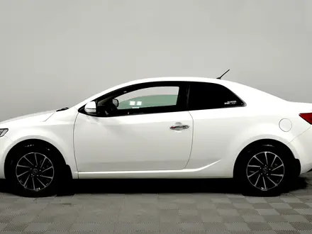 Kia Cerato 2012 года за 6 300 000 тг. в Кызылорда – фото 3