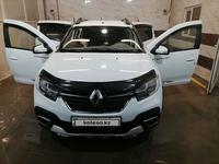 Renault Sandero 2022 годаfor7 800 000 тг. в Астана