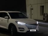 Hyundai Tucson 2019 годаүшін11 500 000 тг. в Алматы – фото 5