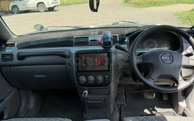 Honda CR-V 1997 года за 3 600 000 тг. в Караганда