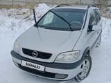 Opel Zafira 2000 годаүшін3 200 000 тг. в Актобе – фото 2