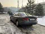 Mitsubishi Galant 1993 годаfor800 000 тг. в Алматы – фото 5